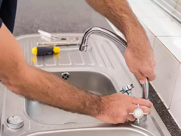 Why Choose Paramus Plumbing Pro for Plumbing Replacement in Paramus, NJ?