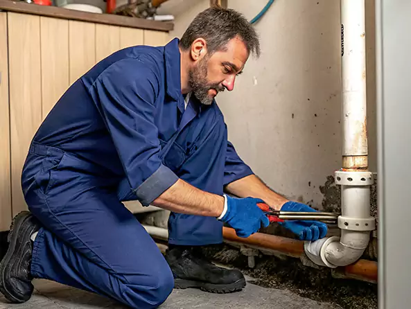 Why Choose Paramus Plumbing Pro for Repiping Services in Paramus?