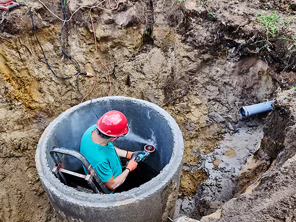 Why Choose Paramus Plumbing Pro for Septic Tank Repair in Paramus, NJ?
