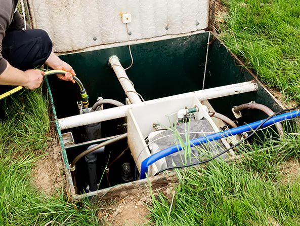 Why Choose Paramus Plumbing Pro for Sewage Ejector Pump Installation in Paramus, NJ?