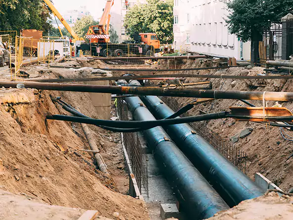 Why Choose Paramus Plumbing Pro for Sewer Cleaning in Paramus, NJ?