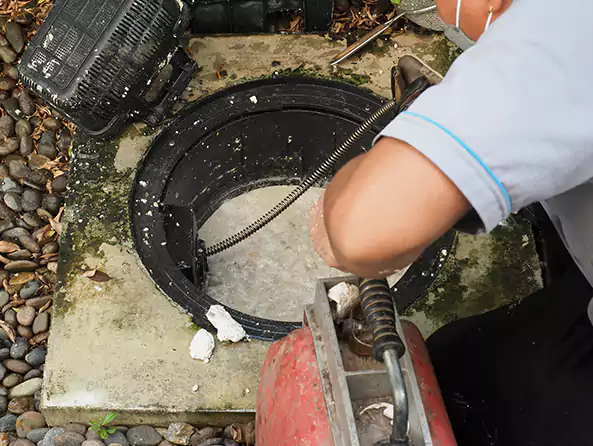 Why Choose Paramus Plumbing Pro for Sewer Line Cleaning in Paramus, NJ?