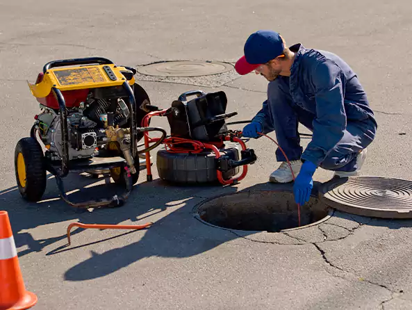 Why Choose Paramus Plumbing Pro for Sewer Line Inspection in Paramus, NJ?