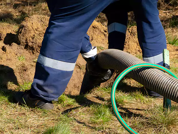 Why Choose Paramus Plumbing Pro for Sewer Line Replacement in Paramus, NJ?