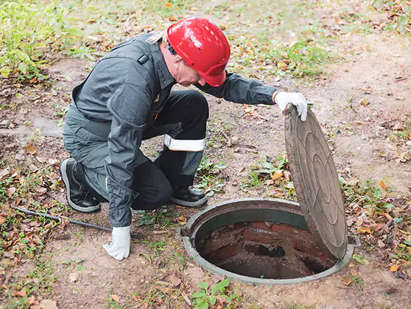 Why Choose Paramus Plumbing Pro for Sewer Repair in Paramus, NJ?