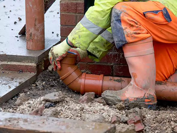 Why Choose Paramus Plumbing Pro for Sewer Replacement in Paramus, NJ?