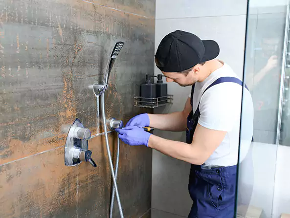 Why Choose Paramus Plumbing Pro for Shower Installation in Paramus, NJ?