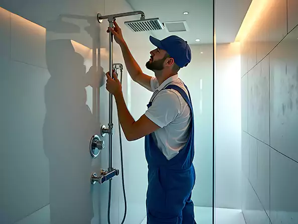 Why Choose Paramus Plumbing Pro for Shower Replacement in Paramus, NJ?