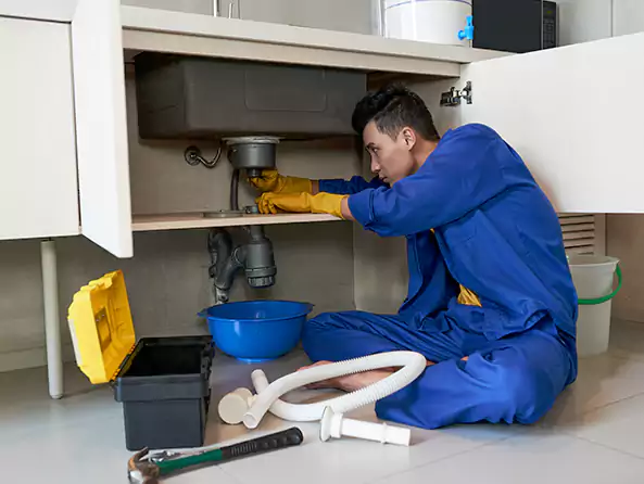 Why Choose Paramus Plumbing Pro for Sink Drain Replacement in Paramus, NJ?