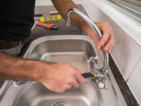 Why Choose Paramus Plumbing Pro for Sink Installation in Paramus, NJ?