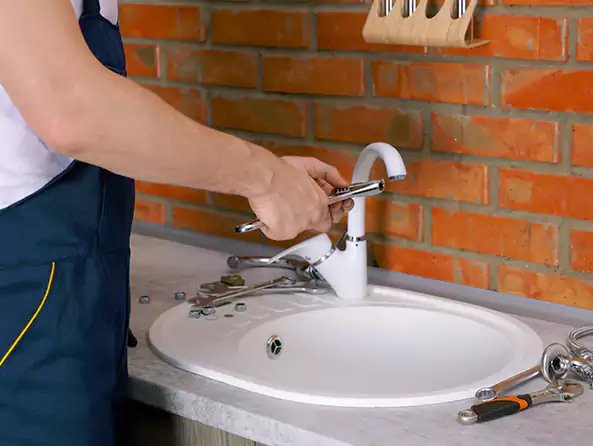 Why Choose Paramus Plumbing Pro for Sink Repair in Paramus, NJ?