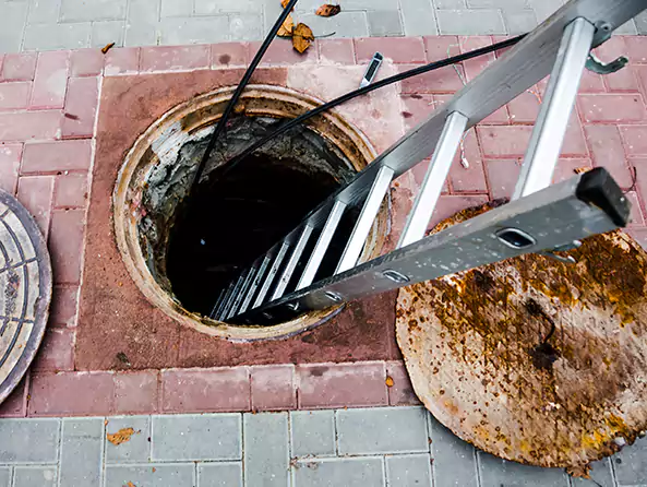 Why Choose Paramus Plumbing Pro for Storm Drain Cleaning in Paramus, NJ?
