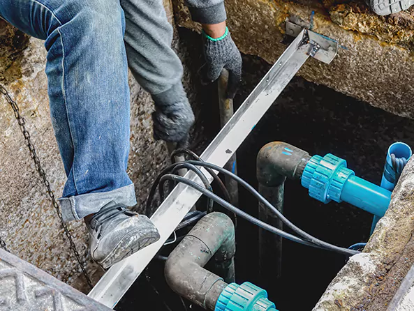 Why Choose Paramus Plumbing Pro for Sump Pump Maintenance in Paramus, NJ?
