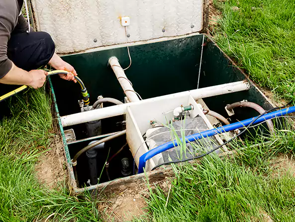 Why Choose Paramus Plumbing Pro for Sump Pump Replacement in Paramus, NJ?