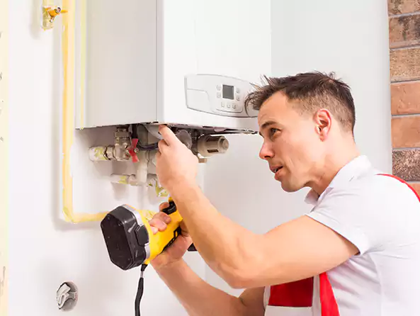 Why Choose Paramus Plumbing Pro for Tankless Water Heater Installation in Paramus, NJ?