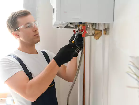 Why Choose Paramus Plumbing Pro for Tankless Water Heater Maintenance in Paramus, NJ?
