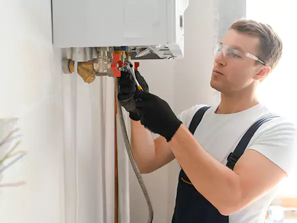 Why Choose Paramus Plumbing Pro for Tankless Water Heater Repair in Paramus, NJ?