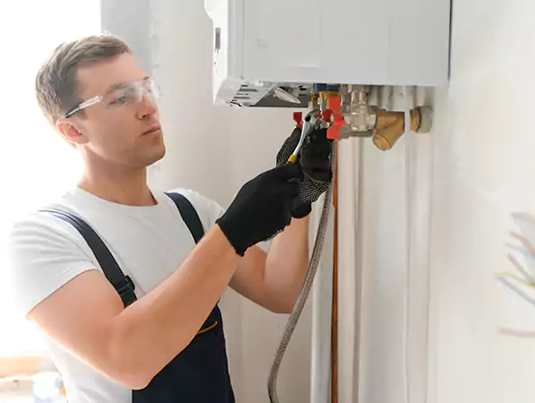 Why Choose Paramus Plumbing Pro for Tankless Water Heater Replacement in Paramus, NJ?