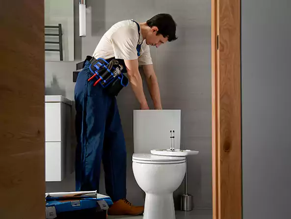 Why Choose Paramus Plumbing Pro for Toilet Replacement in Paramus, NJ?