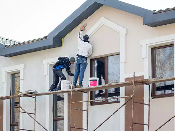 Why Choose Paramus Plumbing Profor Water Damage Restoration in Paramus, NJ?