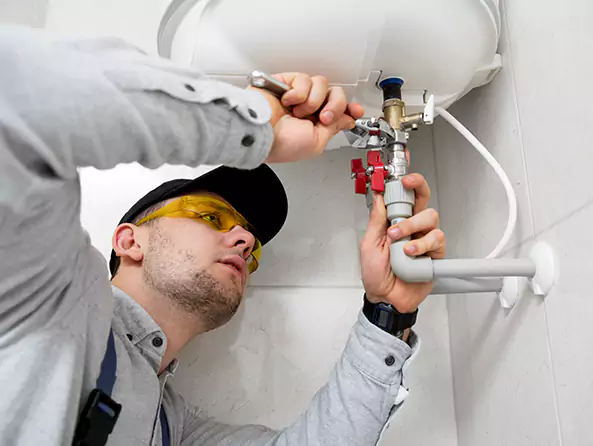 Why Choose Paramus Plumbing Pro for Water Heater Expansion Tank Installation in Paramus, NJ?