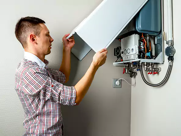 Why Choose Paramus Plumbing Pro for Water Heater Installation in Paramus, NJ?