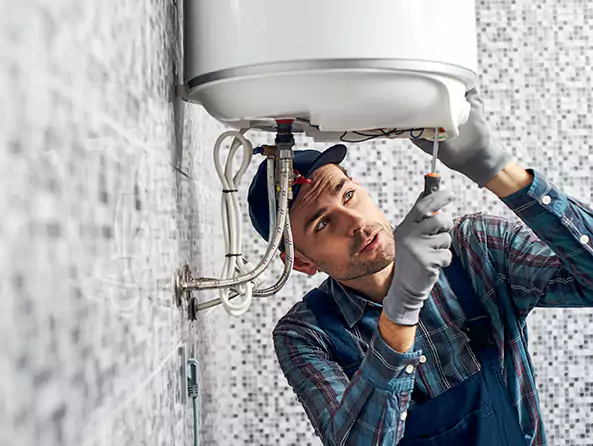 Why Choose Paramus Plumbing Pro for Water Heater Maintenance in Paramus, NJ?