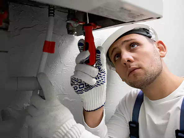Why Choose Paramus Plumbing Pro for Water Heater Repair in Paramus, NJ?