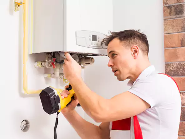Why Choose Paramus Plumbing Pro for Water Heater Replacement in Paramus, NJ?