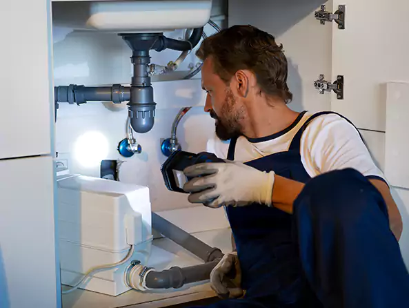 Why Choose Paramus Plumbing Pro for Water Leak Repair in Paramus, NJ?