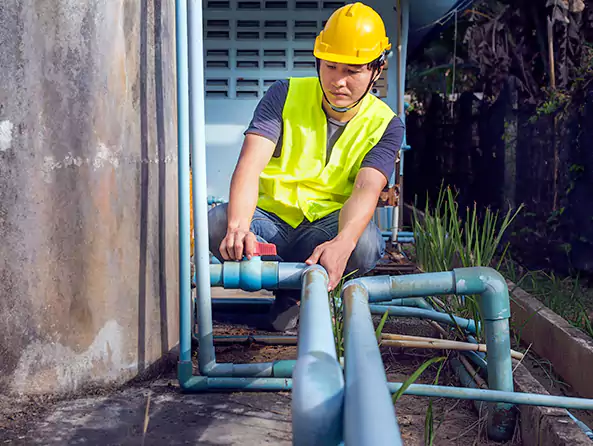 Why Choose Paramus Plumbing Pro for Water Line Installation in Paramus, NJ