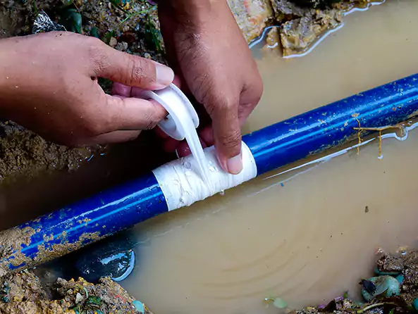 Why Choose Paramus Plumbing Pro for Water Line Replacement in Paramus, NJ?
