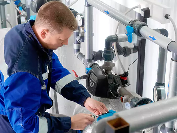 Why Choose Paramus Plumbing Pro for Water Softener Installation in Paramus, NJ?