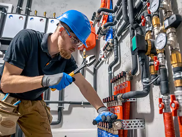 Why Choose Paramus Plumbing Pro for Water Softener Repair in Paramus?