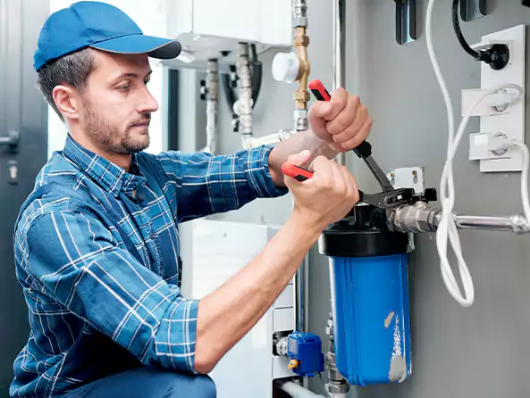 Why Choose Paramus Plumbing Pro for Water Softener Replacement in Paramus, NJ?