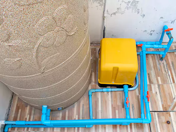 Why Choose Paramus Plumbing Pro for Well Pressure Tank Replacement in Paramus, NJ?
