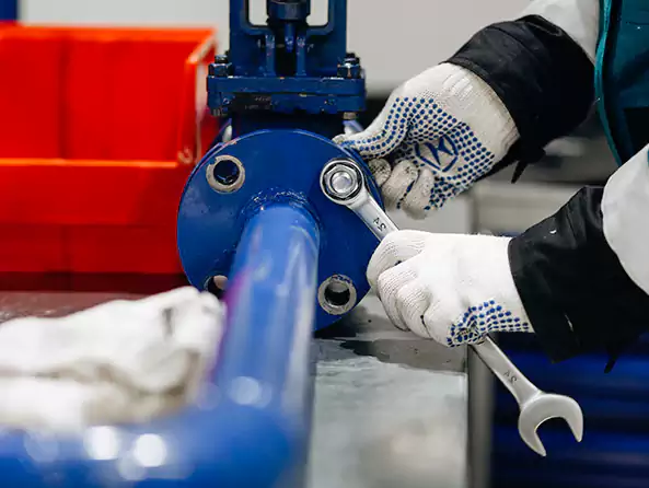 Why Choose Paramus Plumbing Pro for Well Pump Repair in Paramus, NJ?