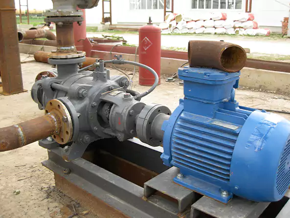 Why Choose Paramus Plumbing Pro for Well Pump Replacement in Paramus, NJ?